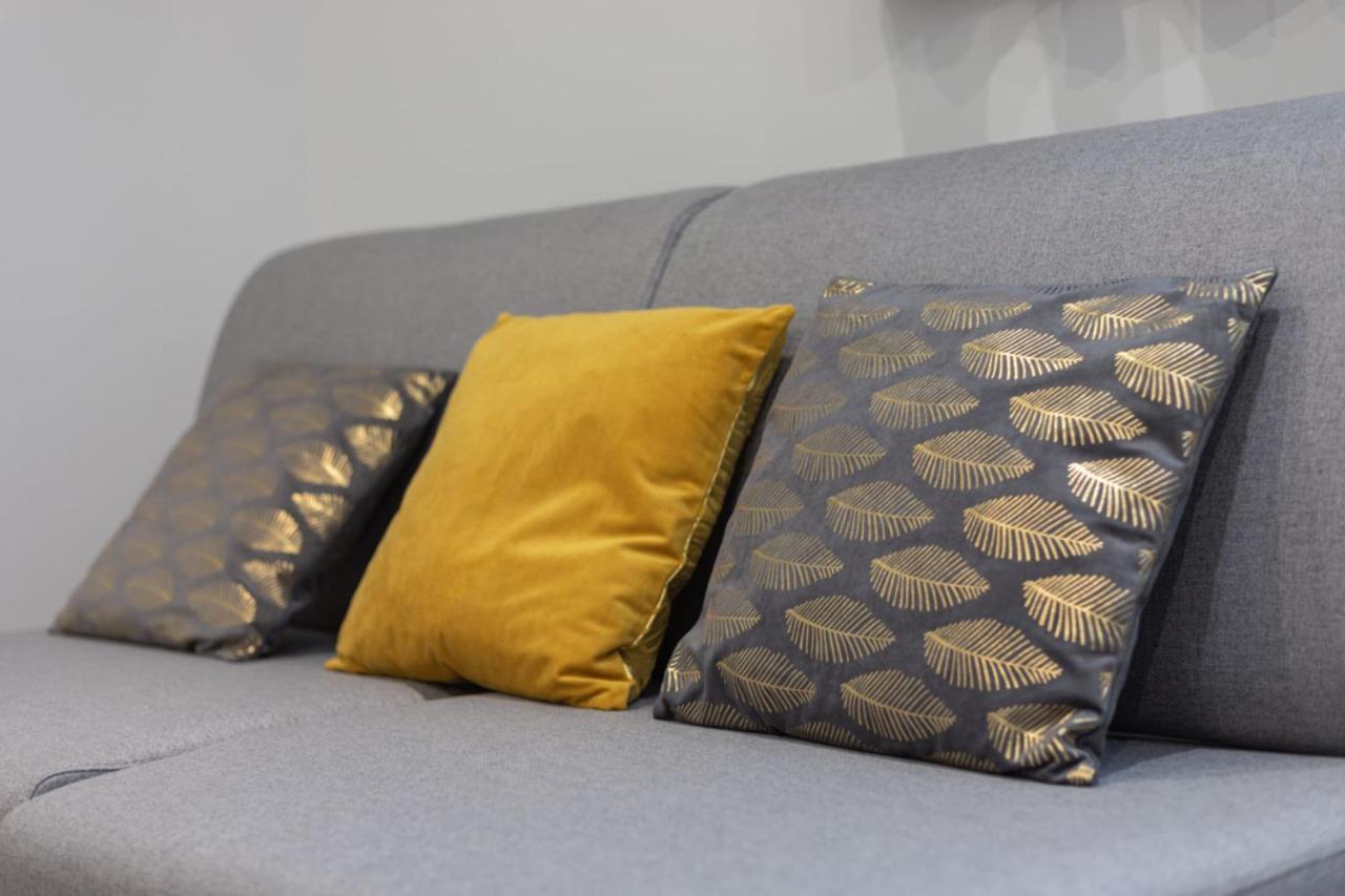 Residence Villette - Buttes Chaumont Botzaris Париж Екстериор снимка