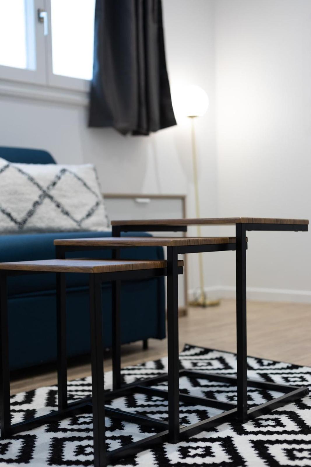 Residence Villette - Buttes Chaumont Botzaris Париж Екстериор снимка