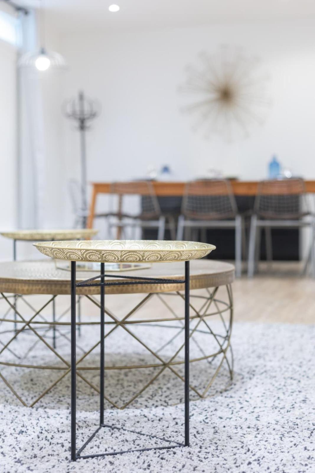 Residence Villette - Buttes Chaumont Botzaris Париж Екстериор снимка