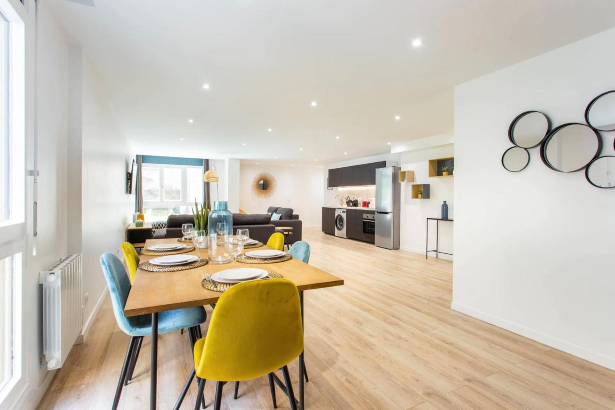 Residence Villette - Buttes Chaumont Botzaris Париж Екстериор снимка